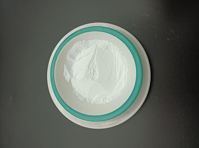 유동성 140-200 아미노 폼플라스틱 0.3 화석 함유 30% 100% 메라민 2
