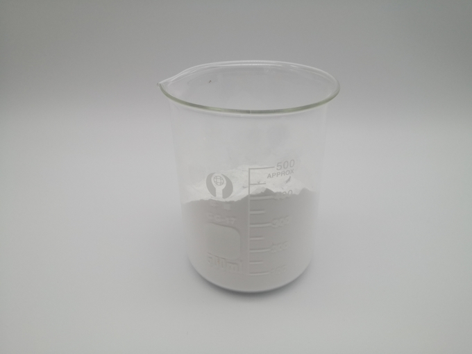 식기류를 만들기 위한 Cas 9003-08-1 흰 크리스털 멜라민 몰딩 화합물 2