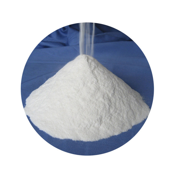 화학물질 원자재 메라민 분말 99.8% 중국 공급자 산업 등급 CAS 108-78-1 2