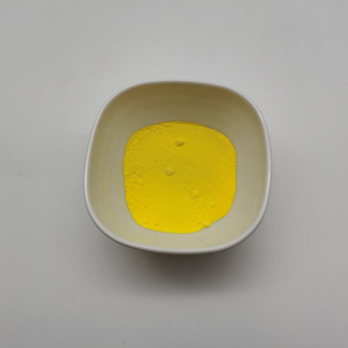 그릇/판을 만들기 위한 노란색 100% 아미노 성형 플라스틱 0
