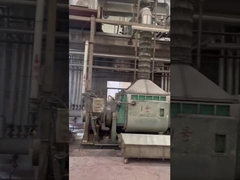 표제 제조용 멜라민 폼링 화합물