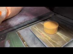 99.8% 순수 식품 등급 고온 내성 멜라민 분말, 성형 화합물용