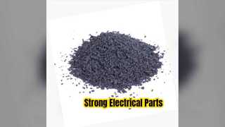 베이클라이트 전기 부품 PF2A2-141