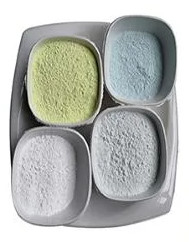 좋은 가격 살레 25KG 가방 Etc를 위한 분유 멜라민 몰딩 화합물 (MMC) 온라인으로