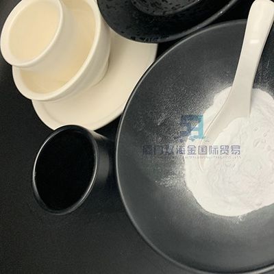 좋은 가격 저항하는 무취 멜라민 주조 화합물/A5 멜라민 원료를 부딪치십시오 온라인으로