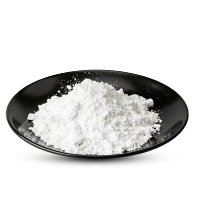 좋은 가격 높은 녹는점 265°C 산업용 멜라민 포말알데히드 분말 온라인으로