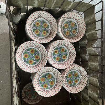 좋은 가격 제조용 고품질 메라민 폼핑 화합물 온라인으로