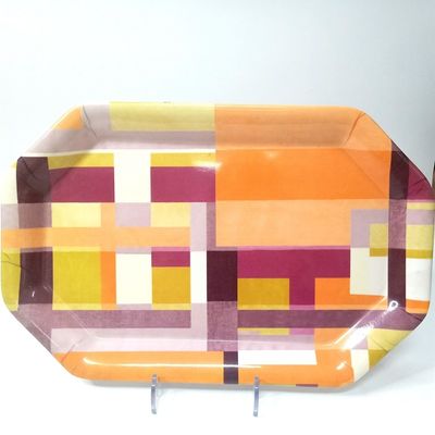 좋은 가격 임프레그네이트 멜라민 데칼 종이판 제작 주문형 멜라민 MDF 보드 종이 칩 온라인으로