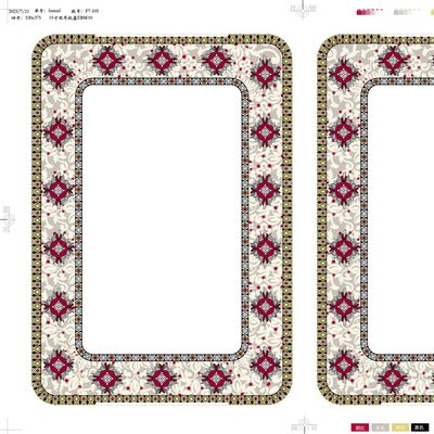 좋은 가격 요구 사항에 따라 카튼에 포장 된 Ails 와 함께 전송 인쇄를위한 멜라민 트레이 데컬 종이 온라인으로