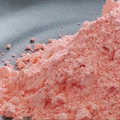 좋은 가격 99.8% 순도 멜라민 몰딩 파우더, EU 식품 접촉 안전 기준 및 경화 후 높은 경도 온라인으로