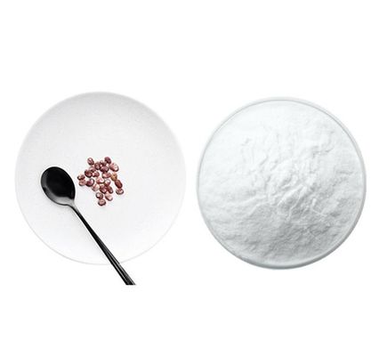 좋은 가격 빛나고 단단한 표면 메라민 유리 가루 온라인으로