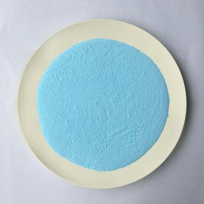 좋은 가격 10kg/백 펠라민 가스 파우더 특수 중량은 1.5-1.6g/cm3 온라인으로