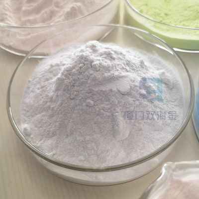 좋은 가격 저압 유레아 폼핑 화합물 30% 메라민 카올린 흐려움 10 130-150°C 녹는점 온라인으로