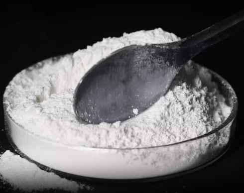 좋은 가격 멜라민 제품 유리 분말, 테이블 및 호텔 용품에 대한 멜라민 폼 콤파운드. 온라인으로