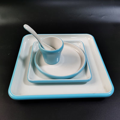좋은 가격 식료품 등급 멜라민 폼핑 식기용품 생산용품 온라인으로