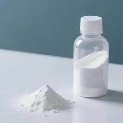 좋은 가격 식품 등급 메라민 폼링 화합물 145C 녹는점 온라인으로