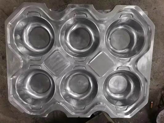 좋은 가격 식용용품 제조용 멜라민 폼링 화합물 온라인으로