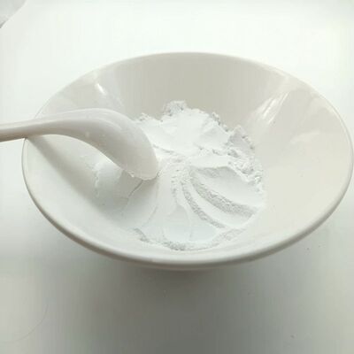 좋은 가격 Pure White Shining Melamine Glazing Powder with 99.8% Purity for Tableware Surface Brightening 온라인으로