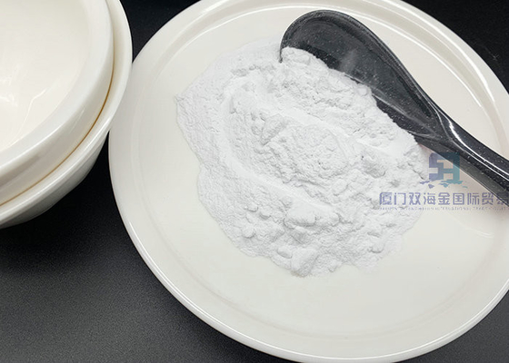 좋은 가격 주조 음식 접촉 제품을 위한 우수한 UV 안정성 멜라민 주조 화합물 온라인으로