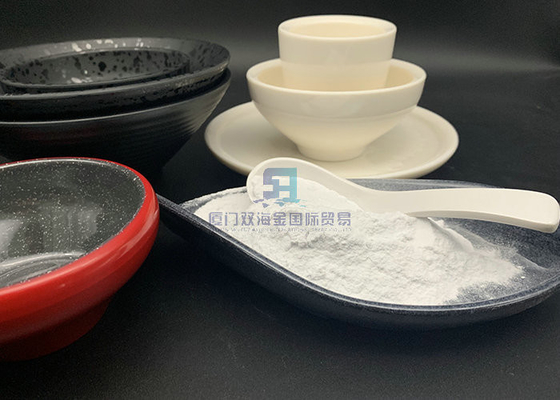 좋은 가격 끓는 물에 25kg/부대 아미노 주조 플라스틱 백색 분말 저항 온라인으로