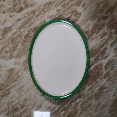 좋은 가격 Food Grade Unbreakable Dinner Plates , Melamine Restaurant Plates 온라인으로