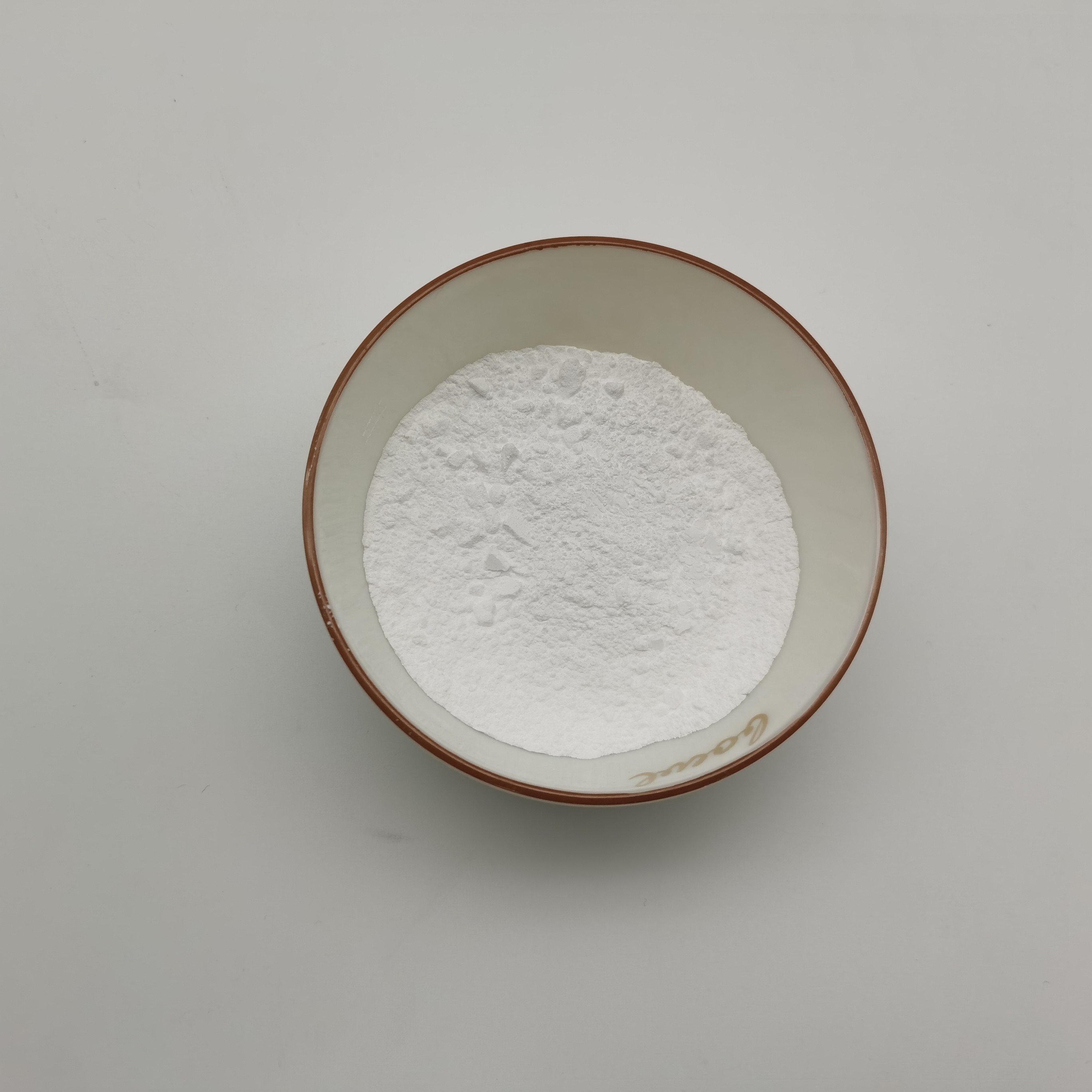 White Melamine Compound