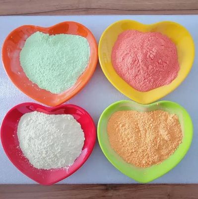 좋은 가격 고순도 99.8% 비독성 메라민 폼 파우더 온라인으로