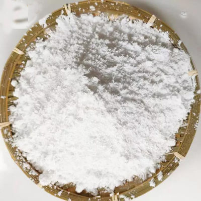 좋은 가격 99.8% 순수성 독성이 없는 식품용 멜라민 분말 온라인으로