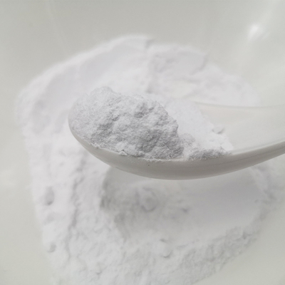 좋은 가격 멜라민 그릇 생산을 위한 99.8% 멜라민 분말 온라인으로