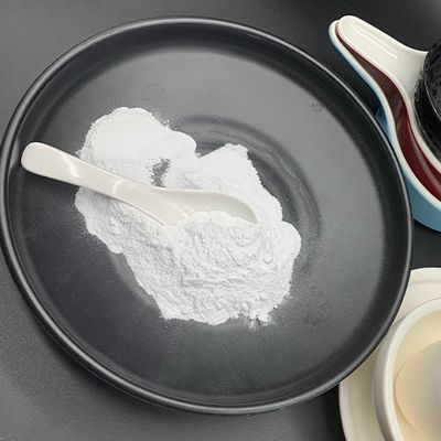 좋은 가격 식기류를 만들기를 위한 긴 재고 유효 기간 멜라민 포름알데히드 수지 분말 온라인으로