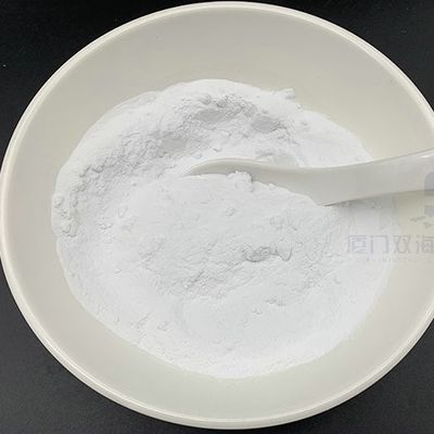 좋은 가격 0.99 순수성 백색 Mealmine Colophony 분말/멜라민 주조 화합물 온라인으로