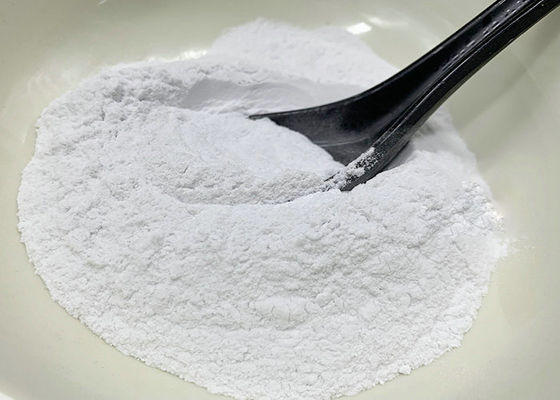 좋은 가격 25Kg/Bag 유레아 폼핑 화합물 흰색 또는 밝은 노란색 분말 수분 함량≤0.5% 온라인으로