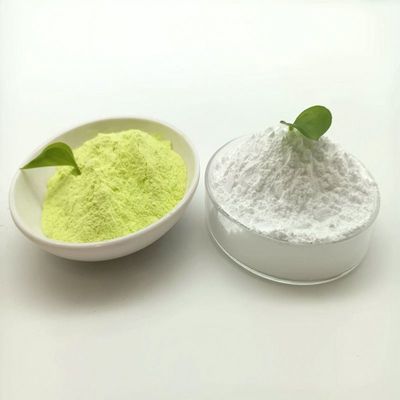 좋은 가격 매우 안정적인 멜라민 화합물 분말 126.12g/mol 분자량 온라인으로