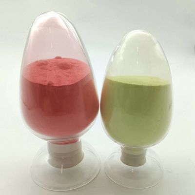 좋은 가격 흰색 순수 메라민 분말 플라시 포인트 > 200°C 산업용 온라인으로