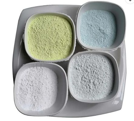좋은 가격 화이트 멜라민 포말알데히드 樹脂 분말 제조용 식기 소재 멜라민 식기 소재 온라인으로