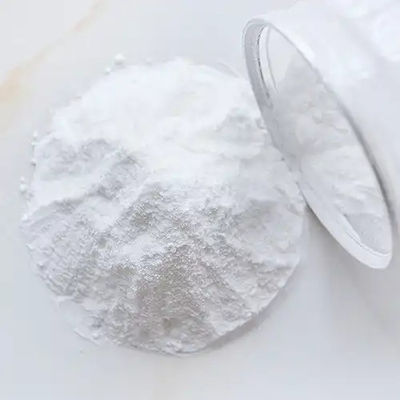 좋은 가격 식품급 메라민 식기장품 OEM 메라민 포말알데히드 폼핑 파우더 온라인으로