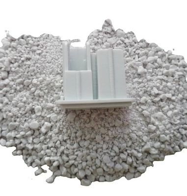좋은 가격 맞춤형 새로운 granulated 유레아 폼핑 화합물 환경 친화적 온라인으로