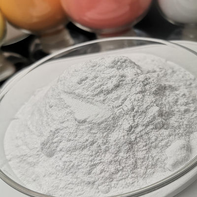 좋은 가격 입자 크기 0.1-2.0mm 광범위한 응용 프로그램을위한 멜라민 폼핑 분말 온라인으로