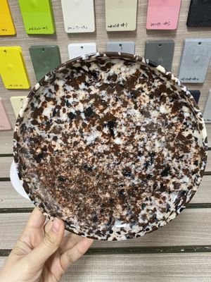 좋은 가격 맞춤형 신형 granulated Urea molding Compound 환경 친화적 온라인으로