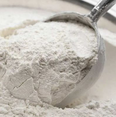 좋은 가격 99.8% 순수 백색 멜라민 분말 몰딩 화합물용, 우수한 전기 절연성, 25kg 포장 온라인으로