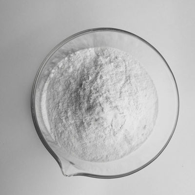 좋은 가격 대량 밀도 0.45-0.55g/cm3 열 저항 ≥170C의 멜라민 폼 파우더 온라인으로