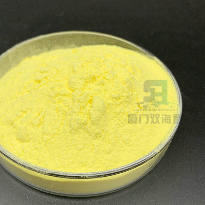 좋은 가격 B1급 연화성 흰색 멜라민 폼 파우더 PH 값 7.0-8.5 밀도 0.45-0.55g/cm3 온라인으로