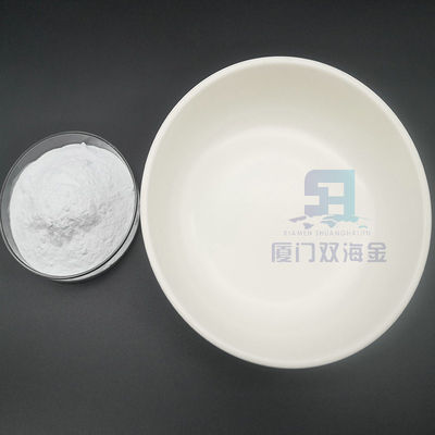 좋은 가격 낮은 휘발성 함량 메라민 폼핑 분말 재 함량≤0.1% PH 7.0-8.5 흰색 분말 온라인으로