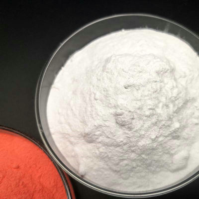 좋은 가격 UL94 V-0 불 retardant 아미노 폼핑 화합물 낮은 폼핑 압력 1.5-1.6 G/cm3 밀도 온라인으로