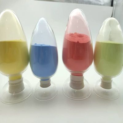 좋은 가격 10kg 백색 멜라민 樹脂 분말 CAS 108-78-1 화려한 마무리 용품 온라인으로