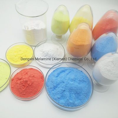 좋은 가격 UL94 V-0 불 retardant 및 Kaolin Turbidity 10도와 함께 낮은 압력 아미노 molding 화합물 온라인으로