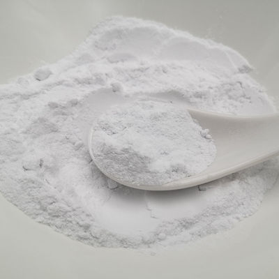 좋은 가격 백색 멜라민 가스 파우더 / 樹脂 및 페인트 코팅용 멜라민 코팅 파우더 온라인으로