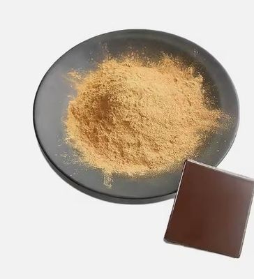 좋은 가격 메라민 포말알데히드 폼핑 화합물 Bambu Powder 온라인으로