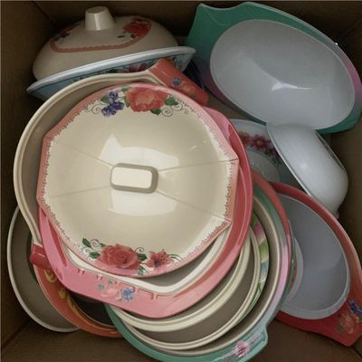 좋은 가격 85도 밝기 메라민 데칼 종이 최종 고객용 40-45gm 온라인으로