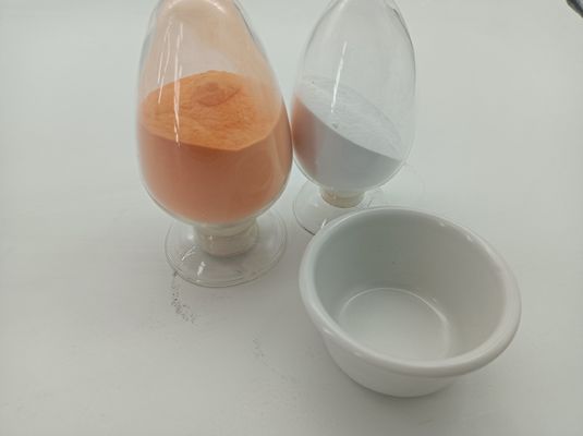 좋은 가격 높은 온도 저항을 위한 멜라민 폼핑 화합물 온라인으로